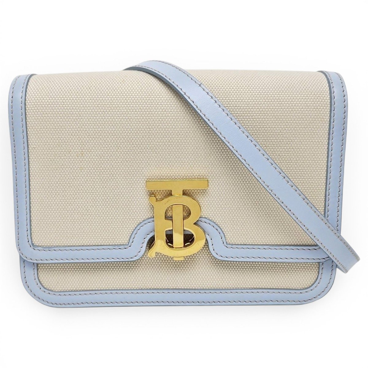 TB cloth handbag