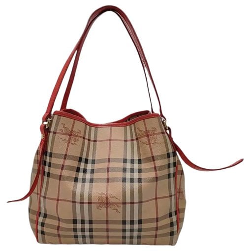 Canterbury leather handbag