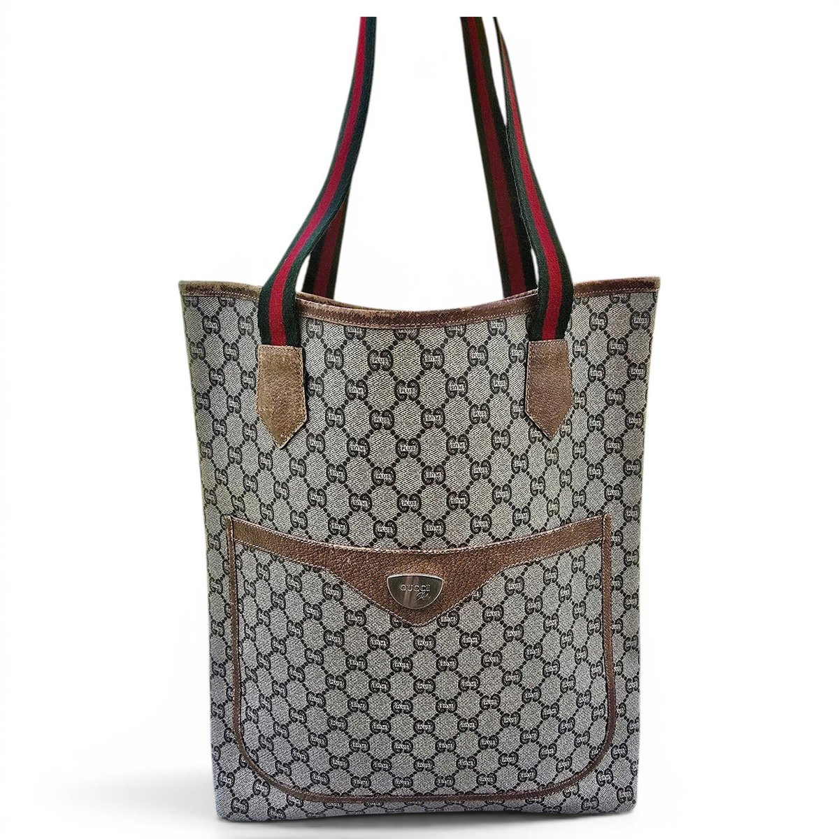 Ophidia cloth tote