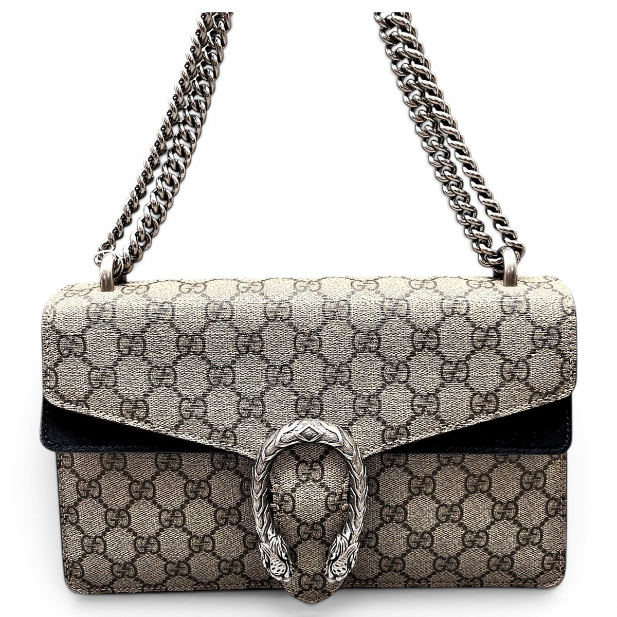 Dionysus cloth handbag