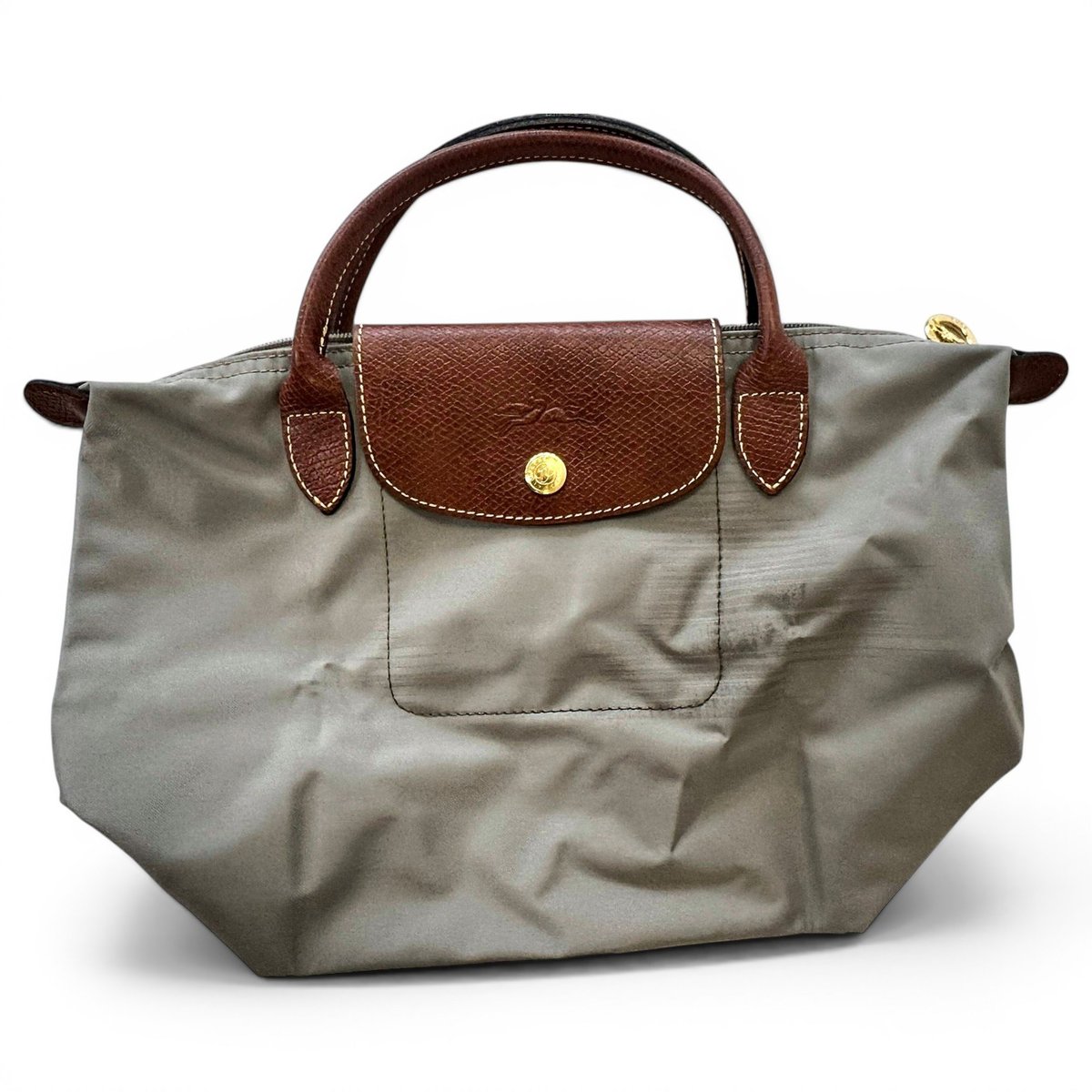 Pliage cloth handbag