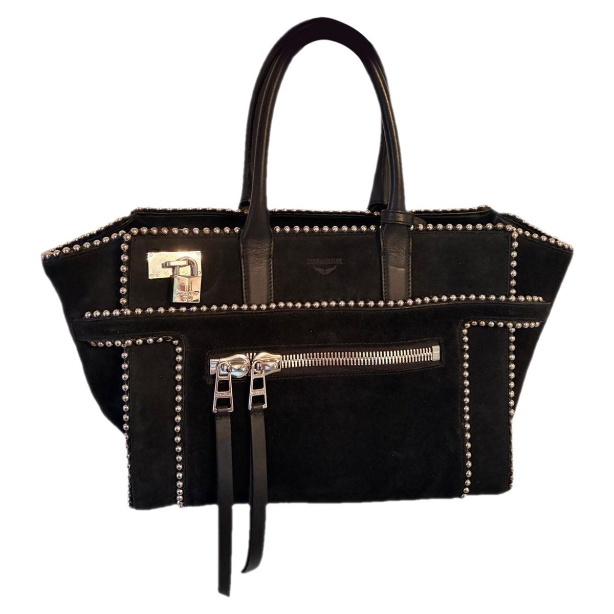 Candide handbag