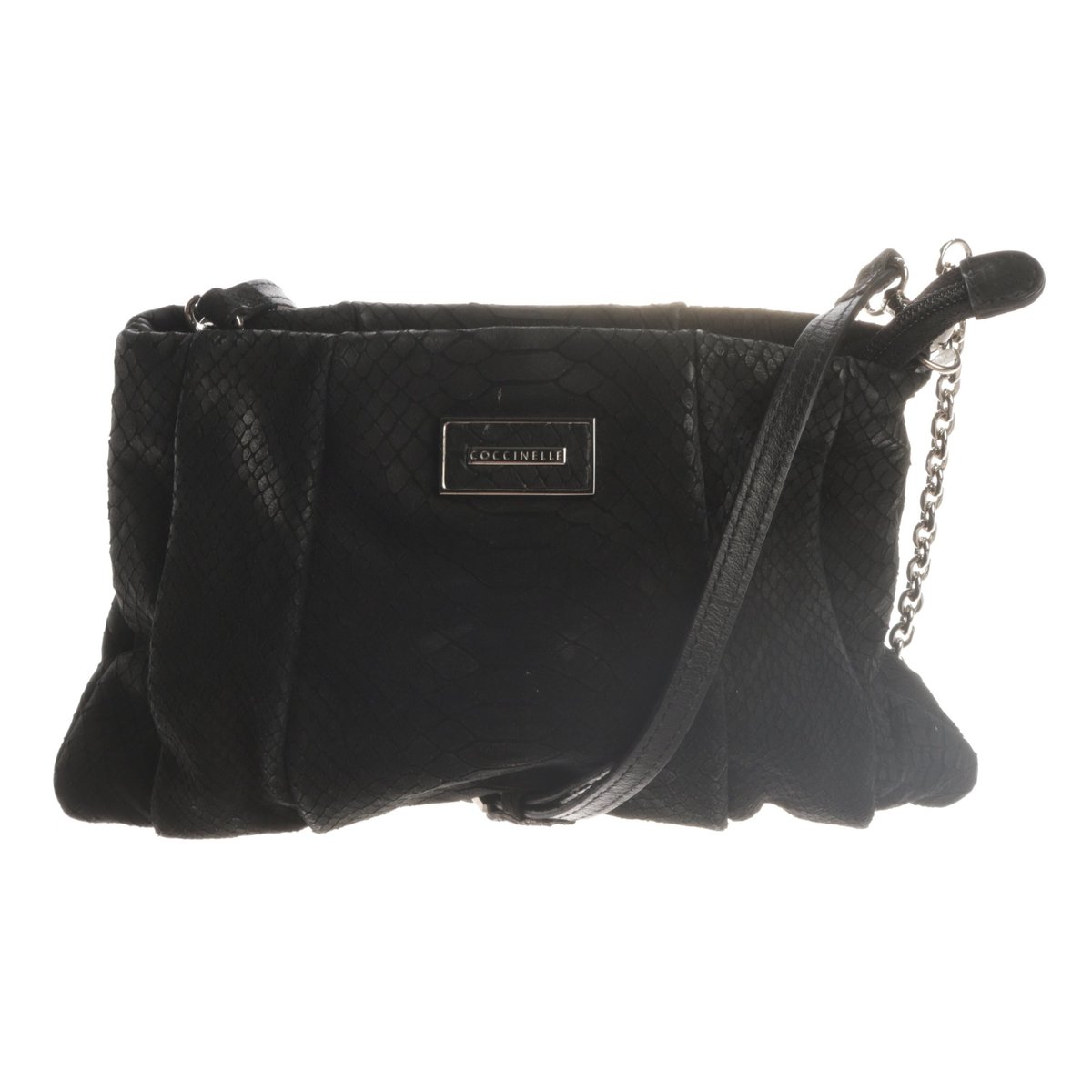 Leather bag