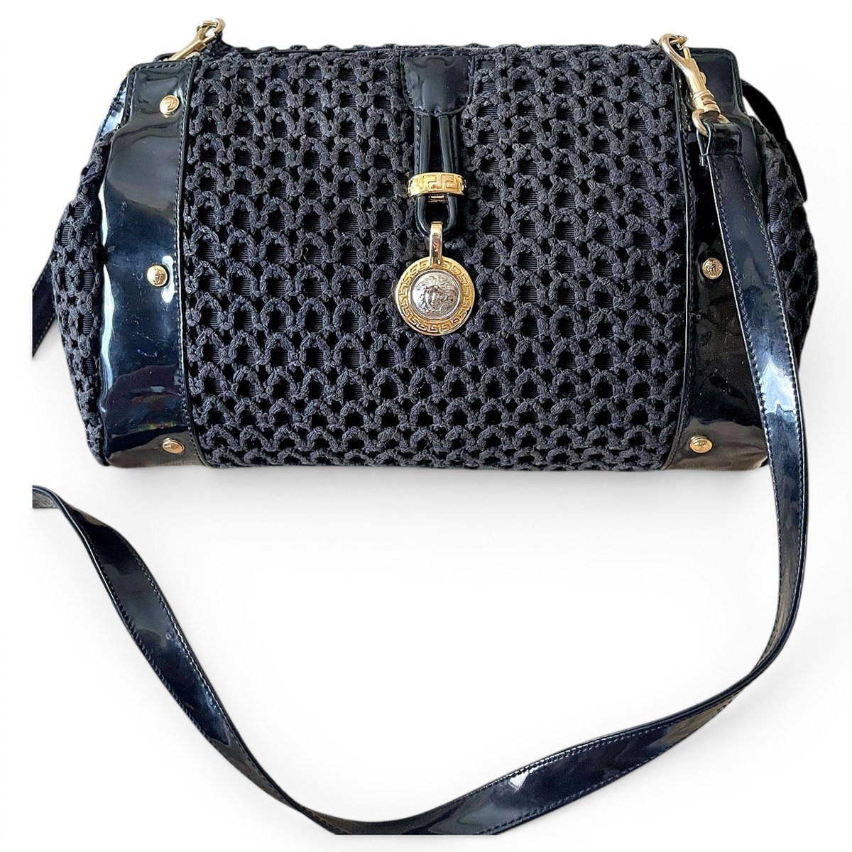 Cloth handbag