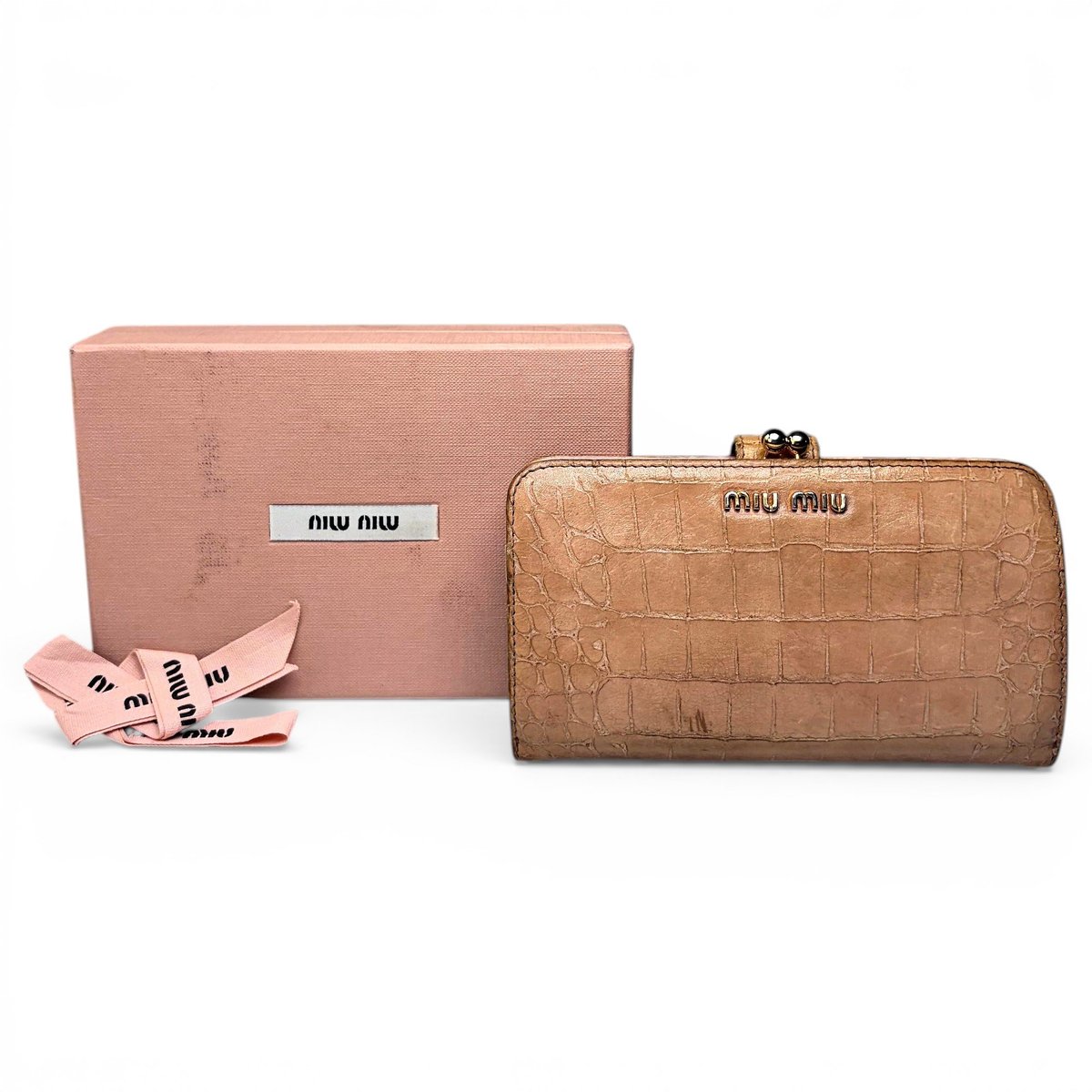 Vitello pony-style calfskin mini bag