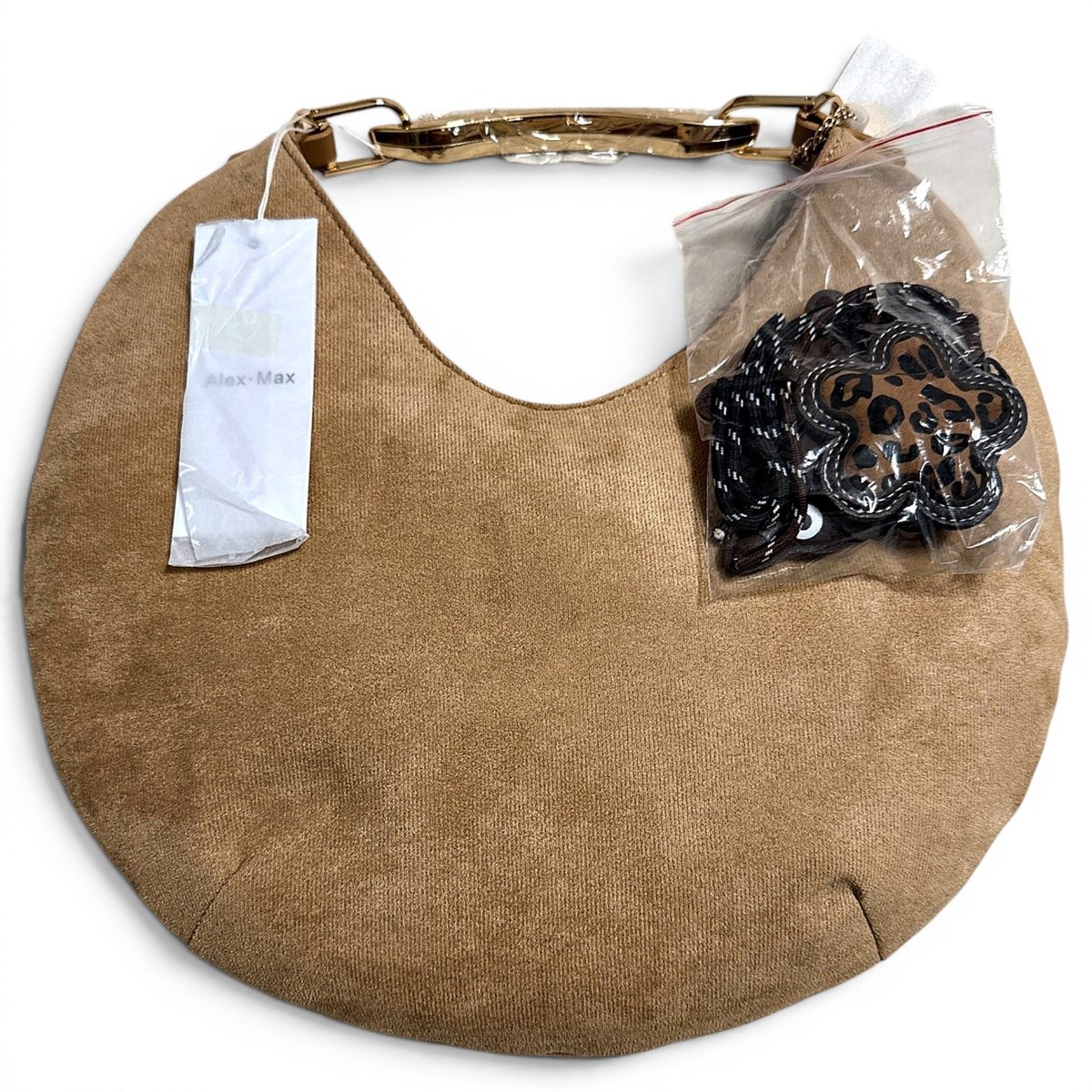 Crossbody bag
