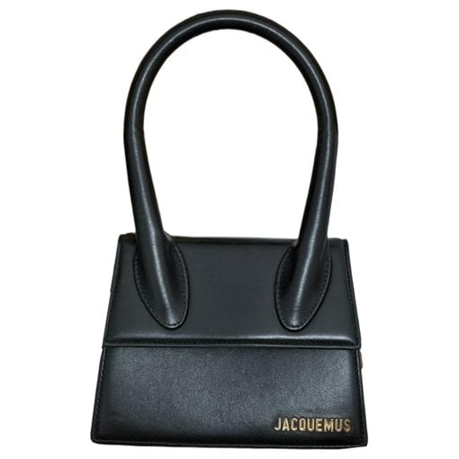 Chiquito leather handbag