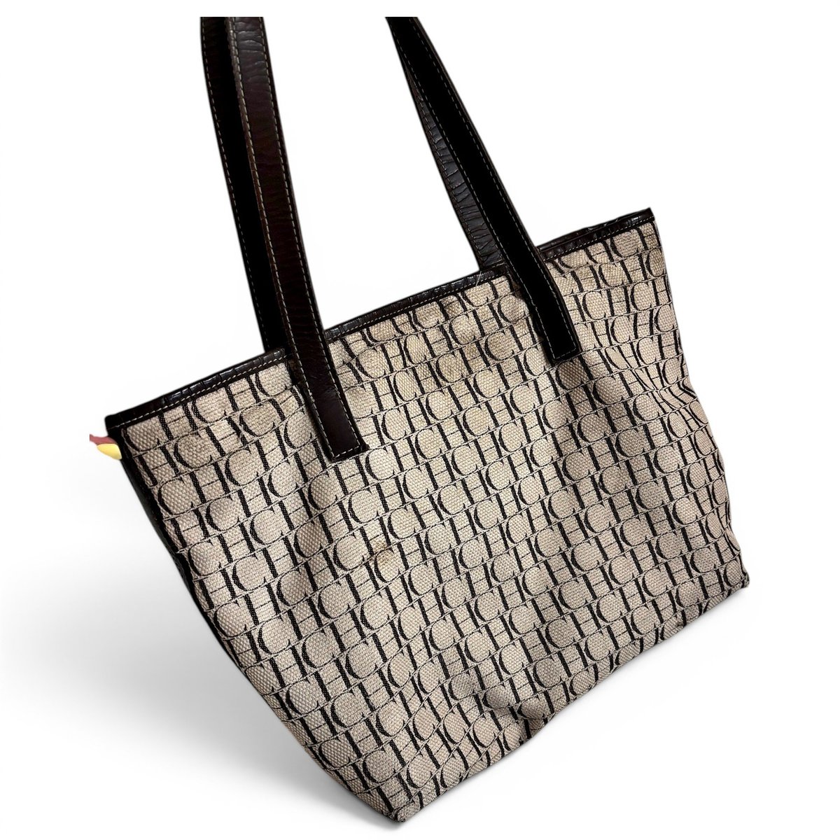 Cloth tote