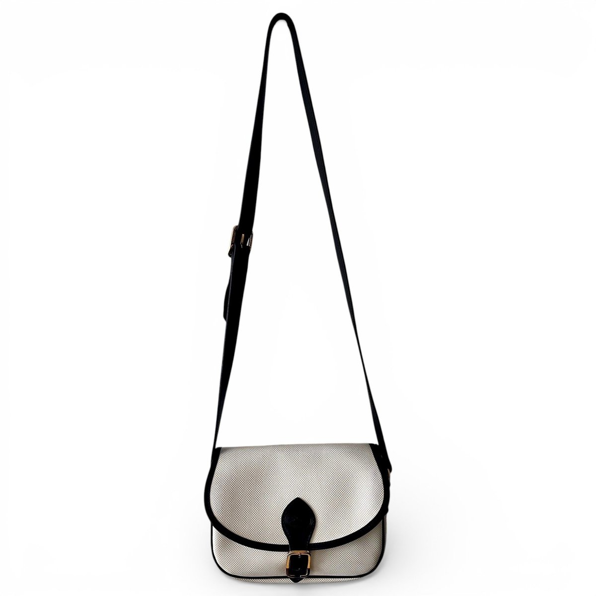 Cloth crossbody bag