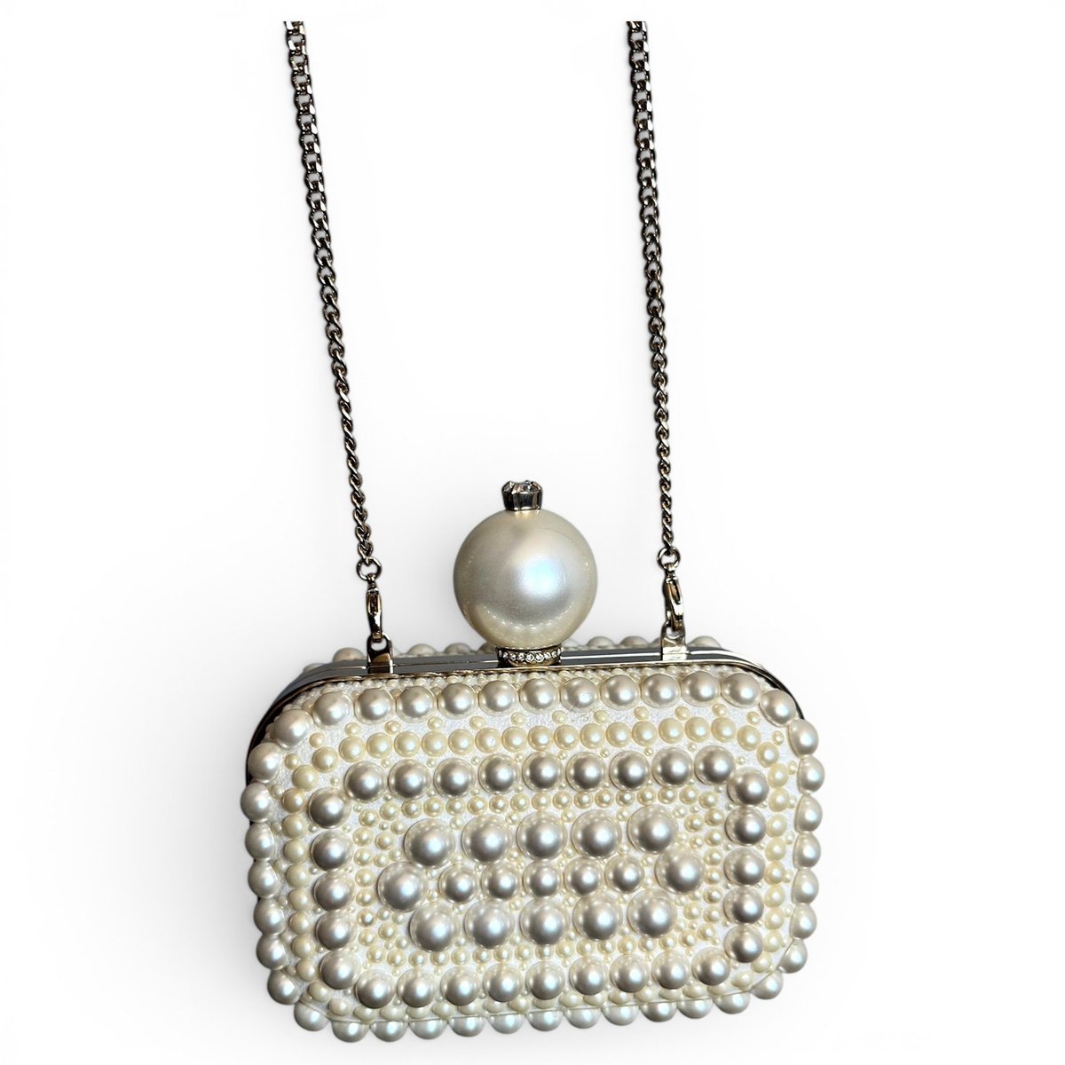 Clutch bag