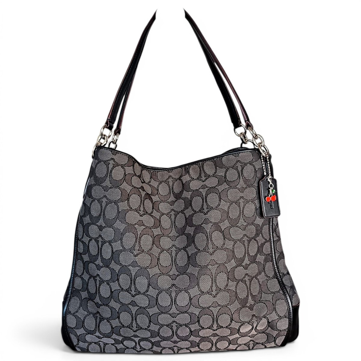 Cloth handbag