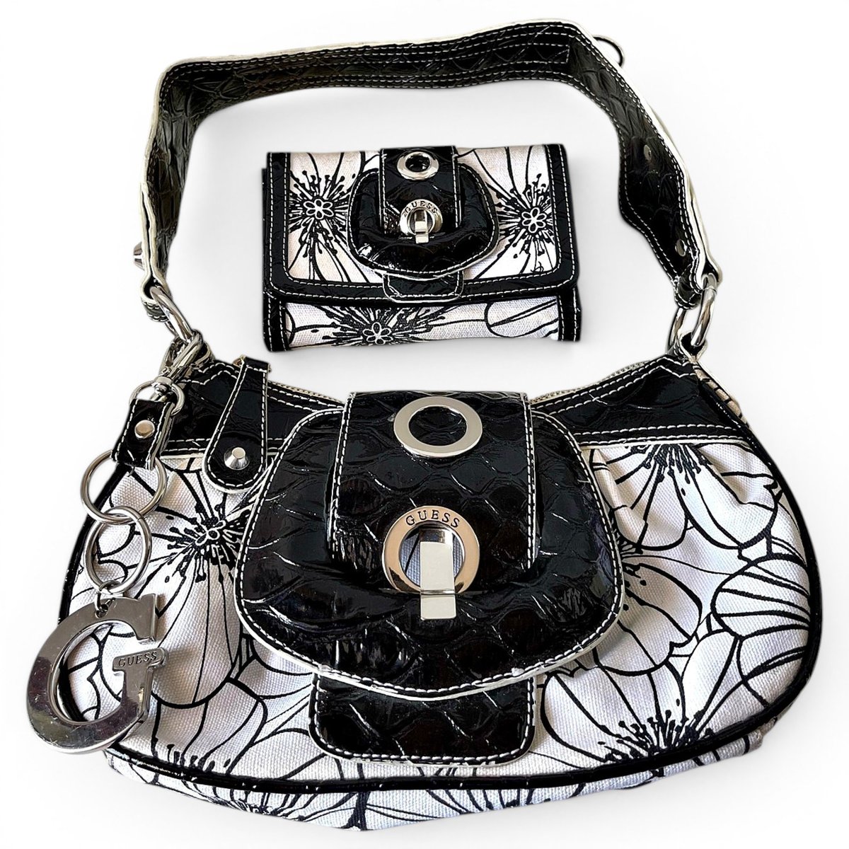 Cloth handbag