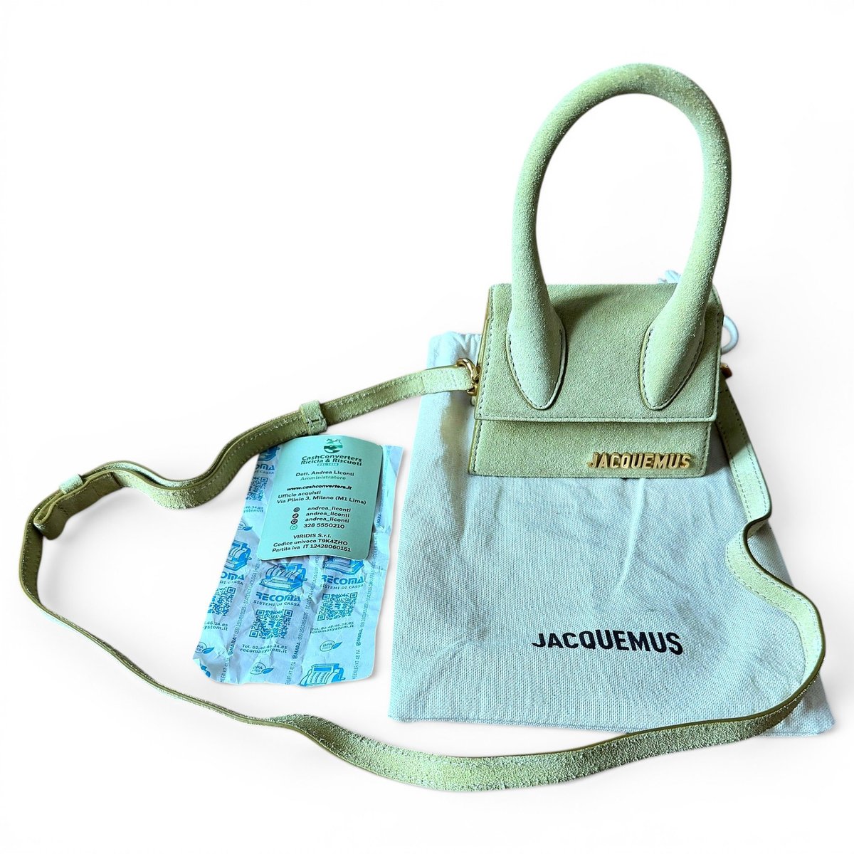 Chiquito handbag