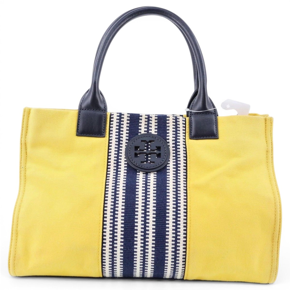 Lee Radziwill Petite cloth tote
