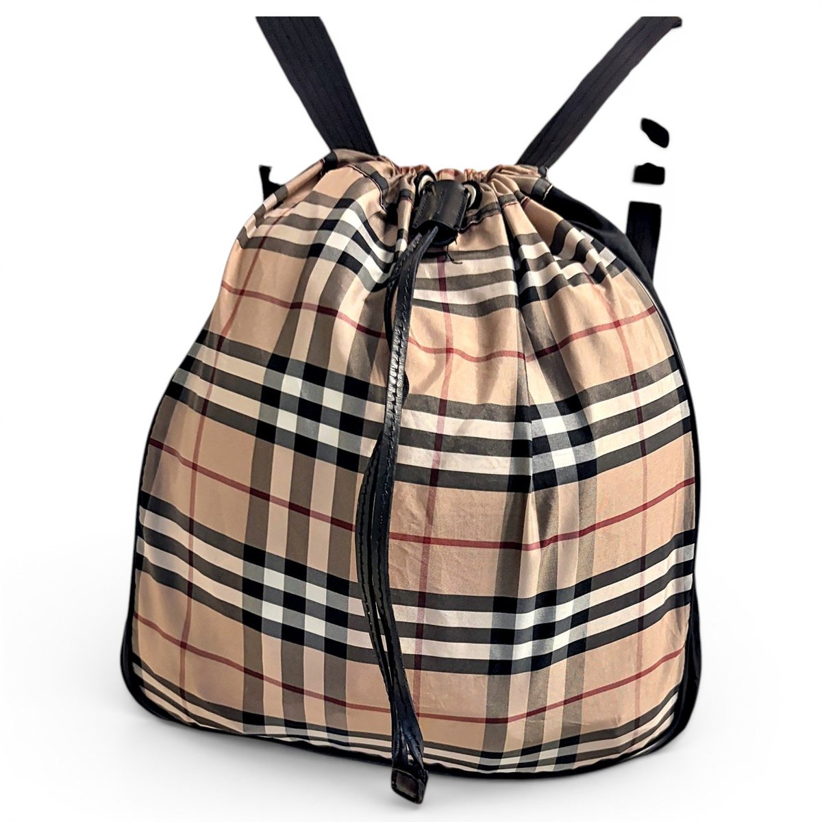 The Rucksack backpack