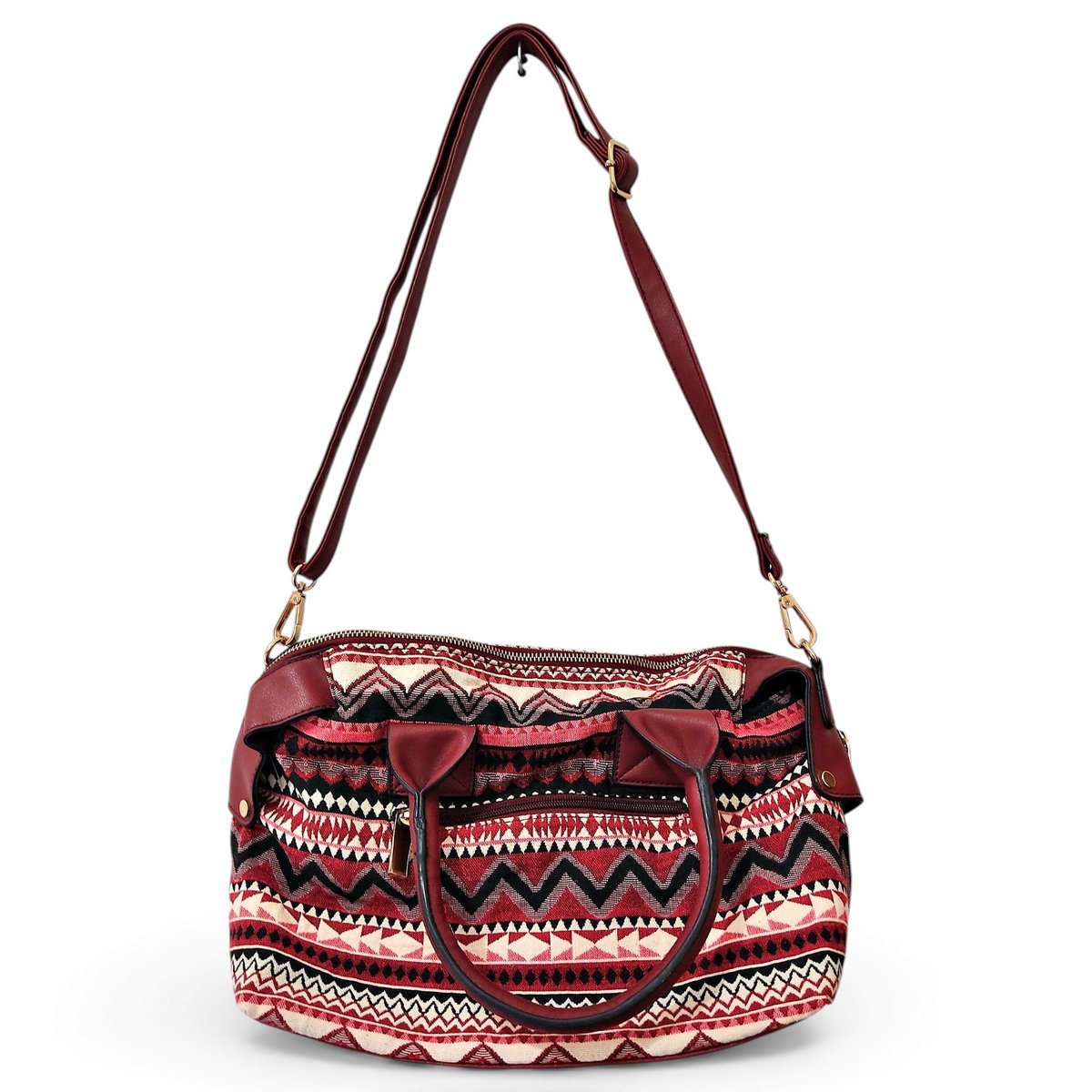 Clutch bag