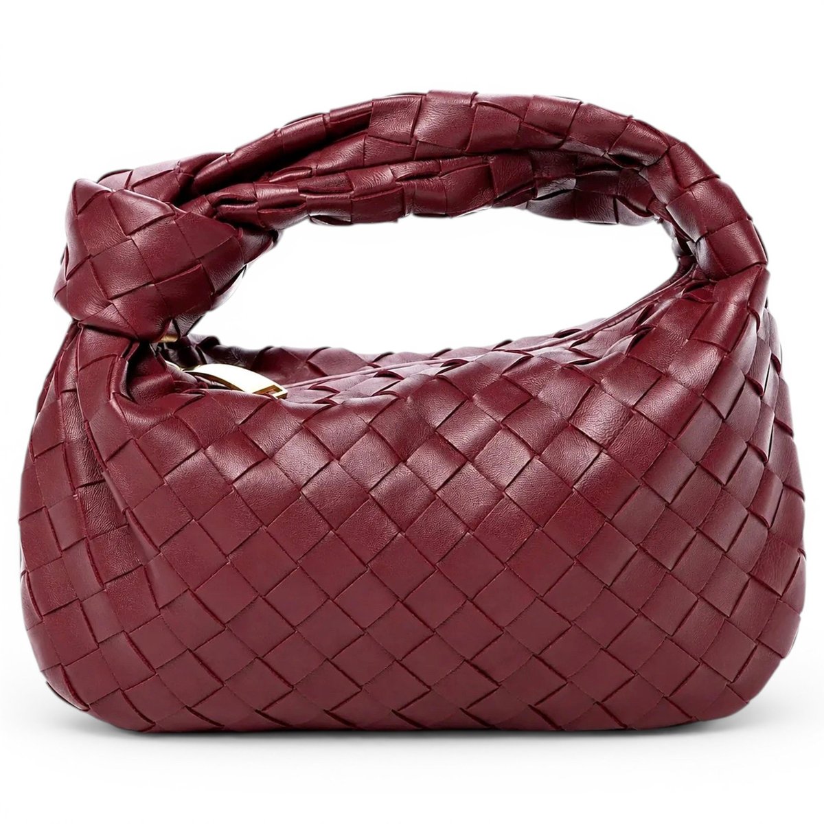 Jodie leather handbag