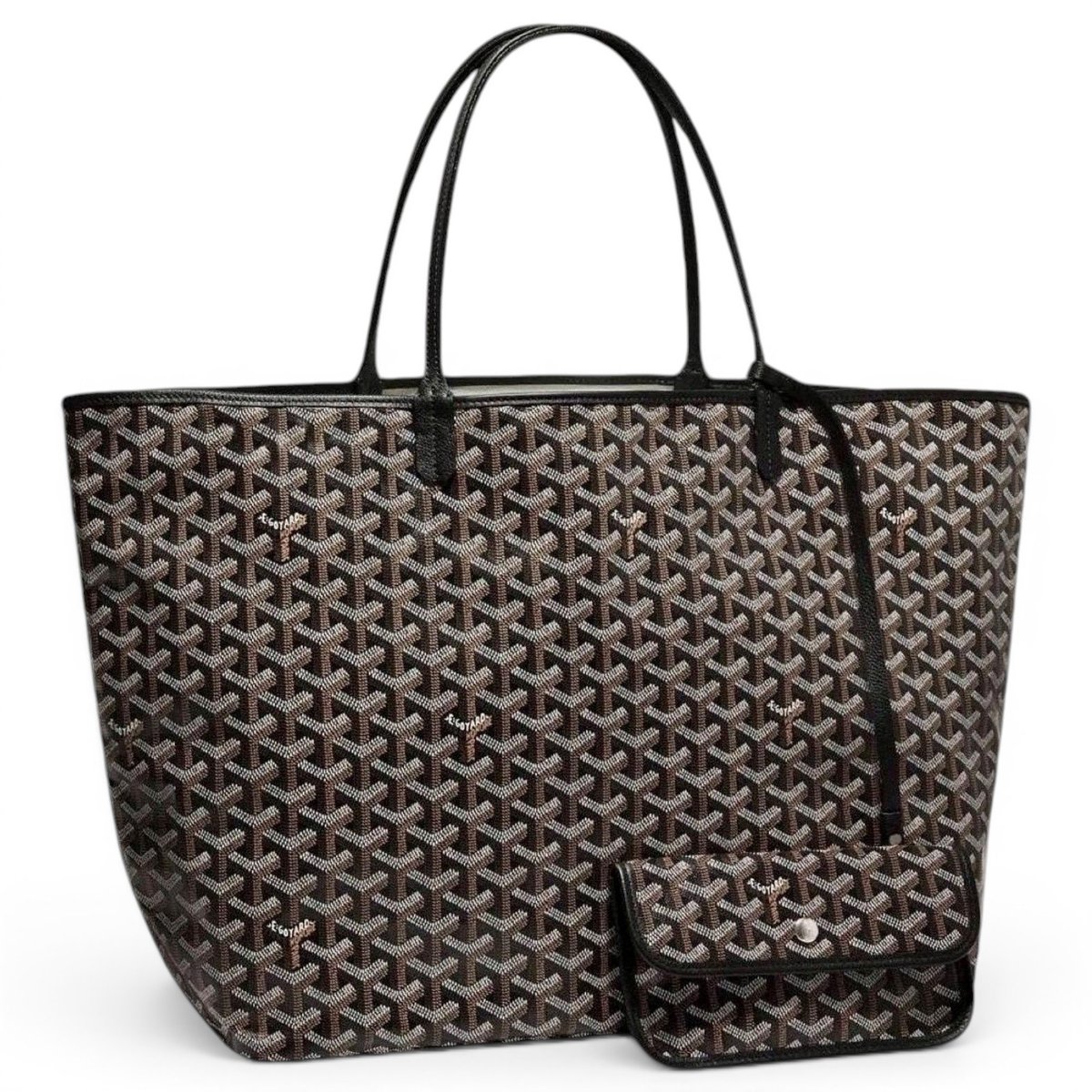 Saint-Louis cloth tote