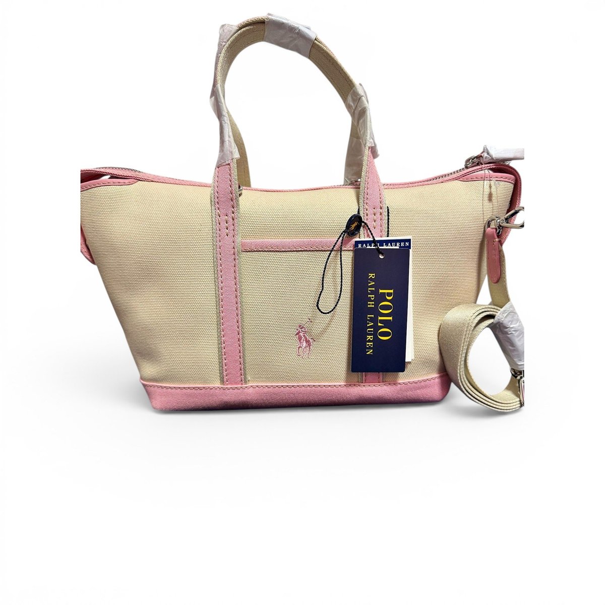 Cloth 24h bag