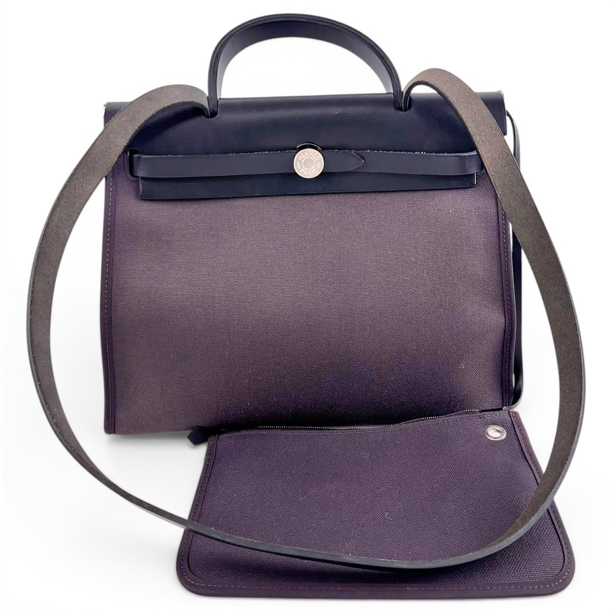 Herbag cloth handbag