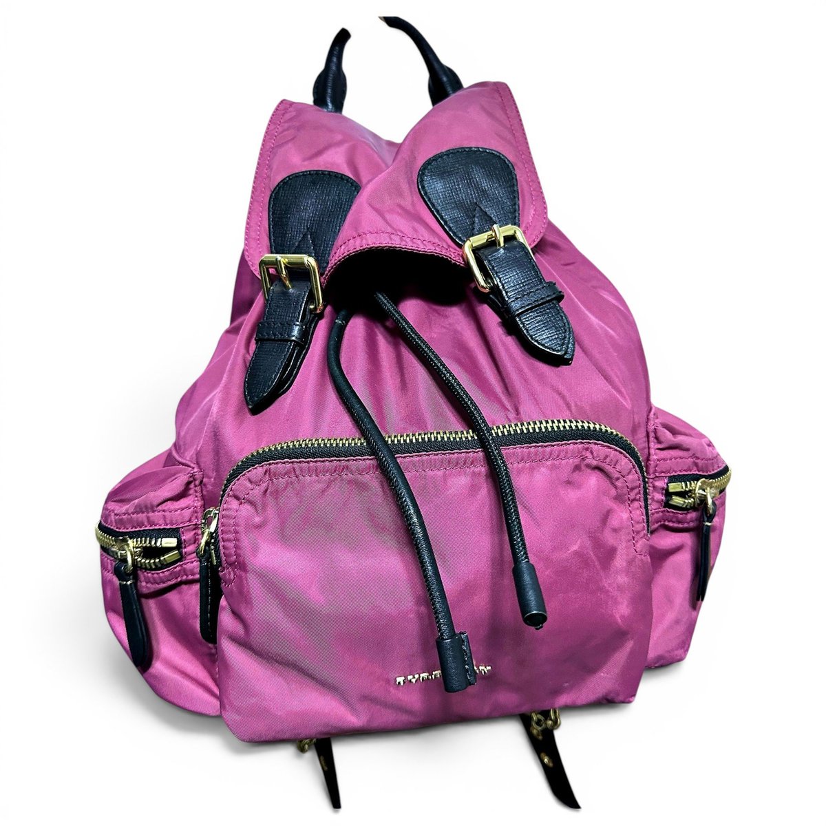 The Rucksack backpack