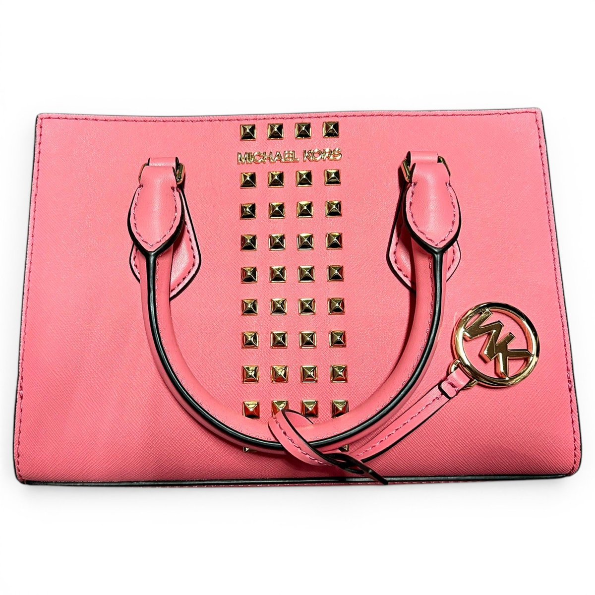 Adele leather bag