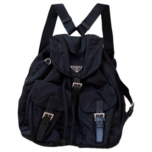 Re-Nylon backpack