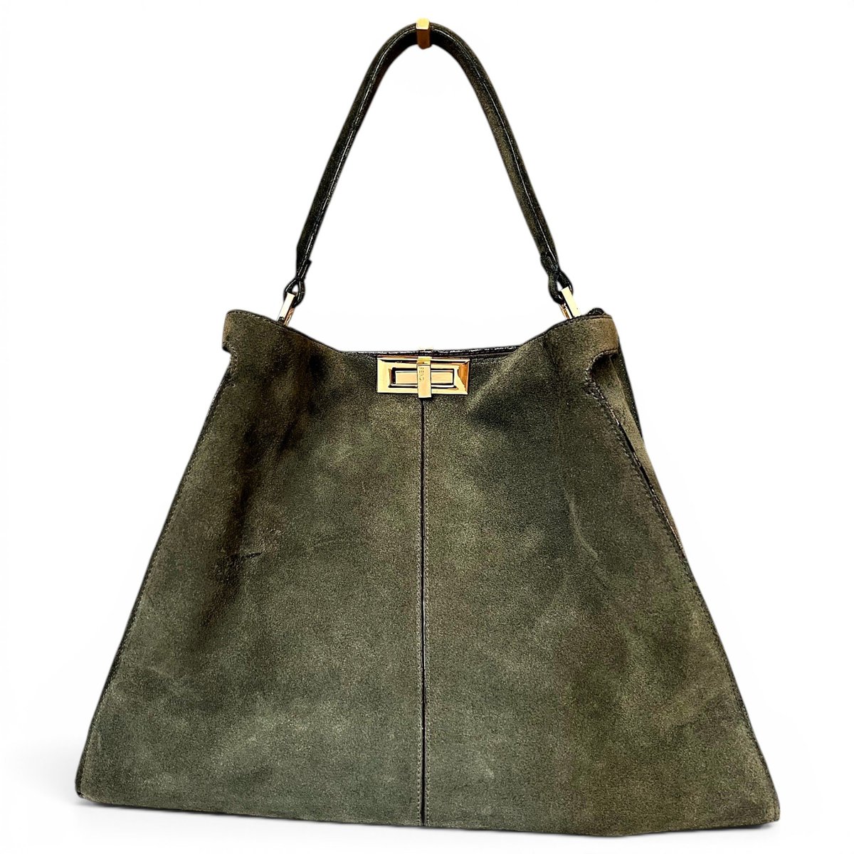 Peekaboo X-Lite tote