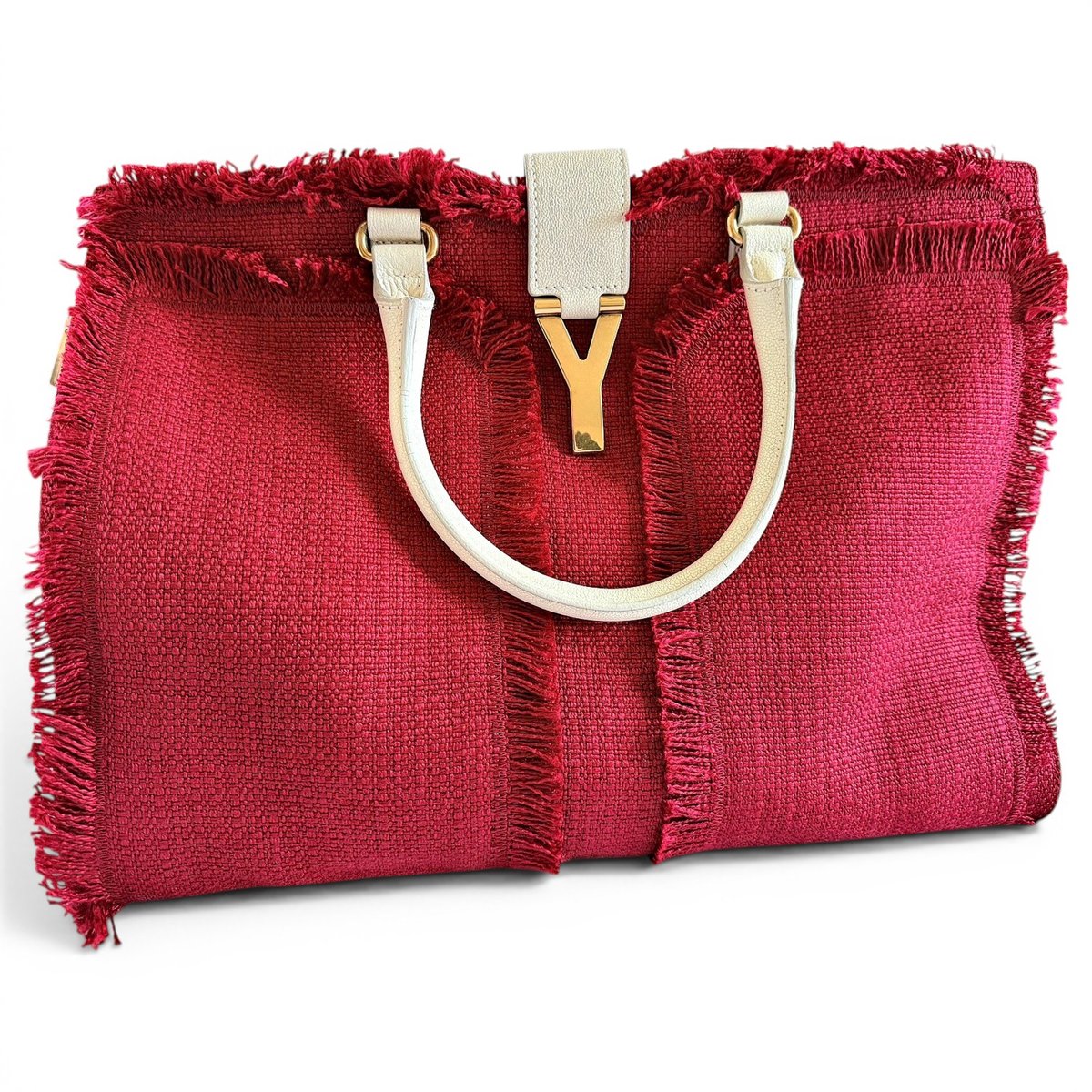 Chyc cloth handbag