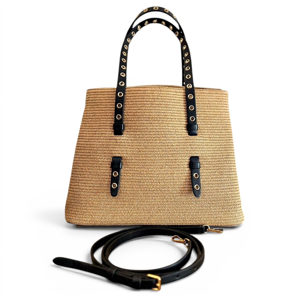 Mina crossbody bag