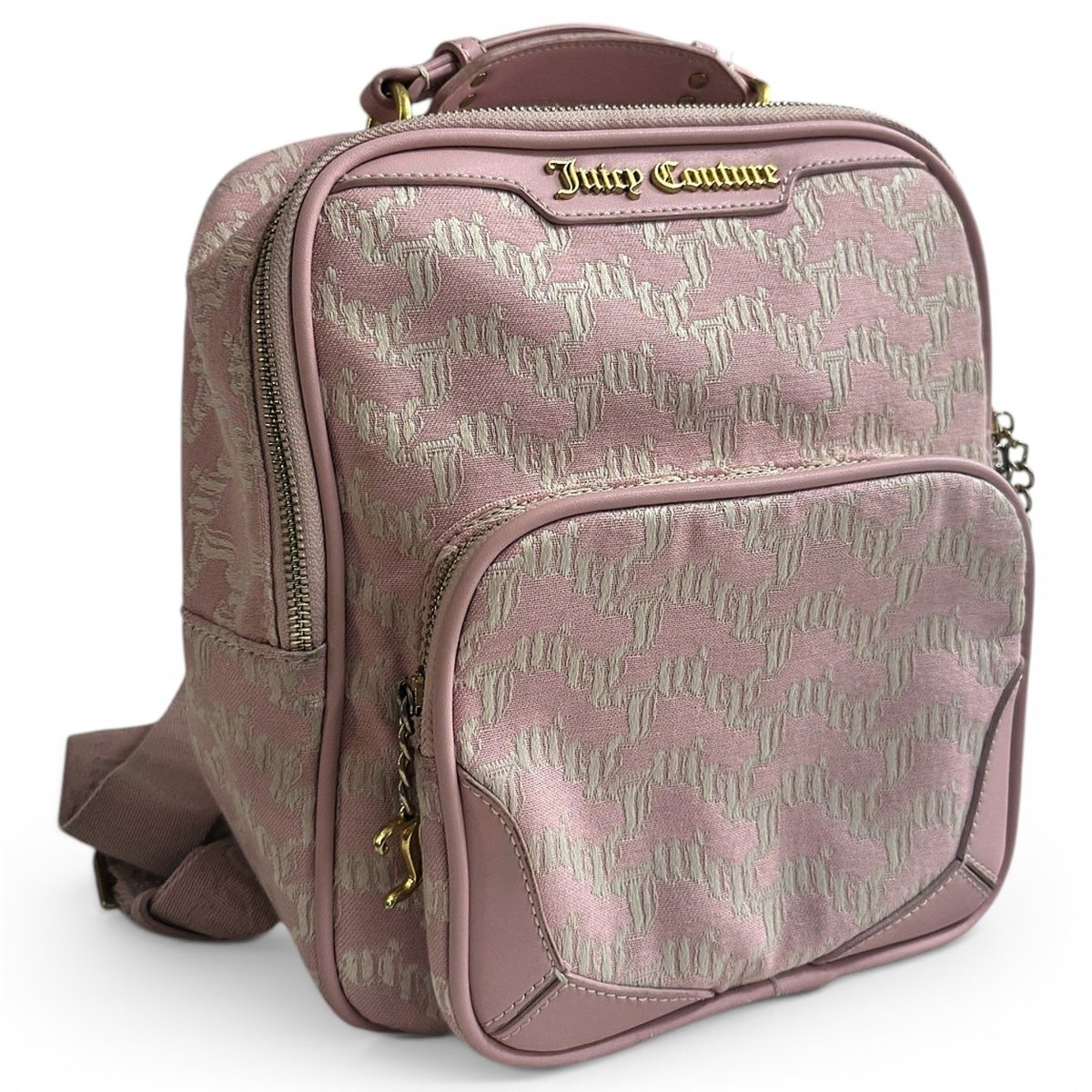 Cloth backpack