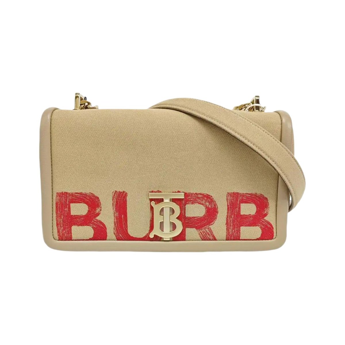 Lola cloth handbag