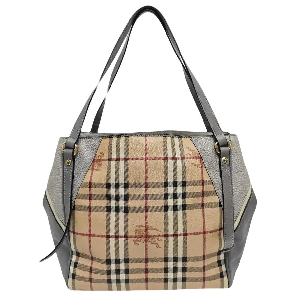 Canterbury leather handbag