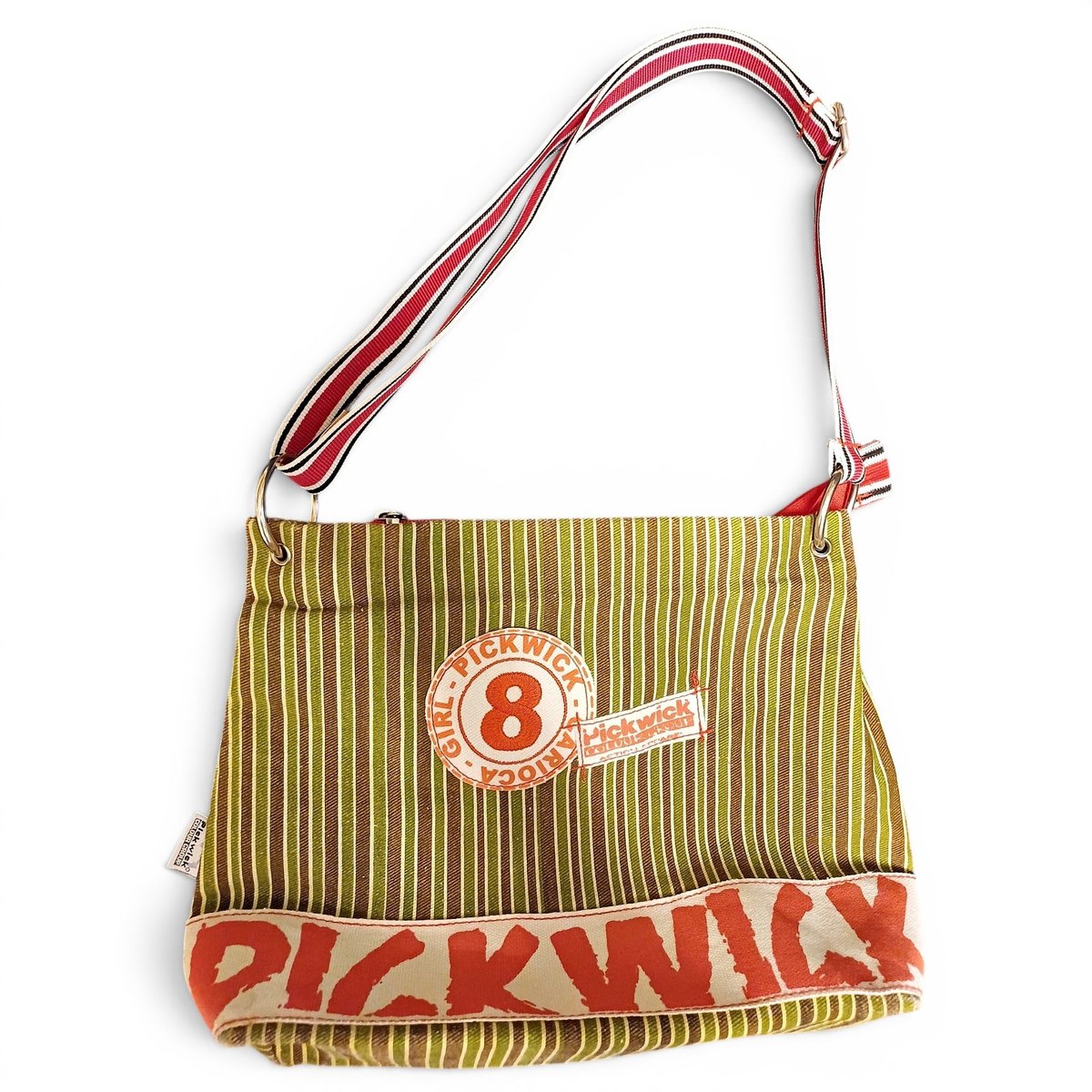 Crossbody bag