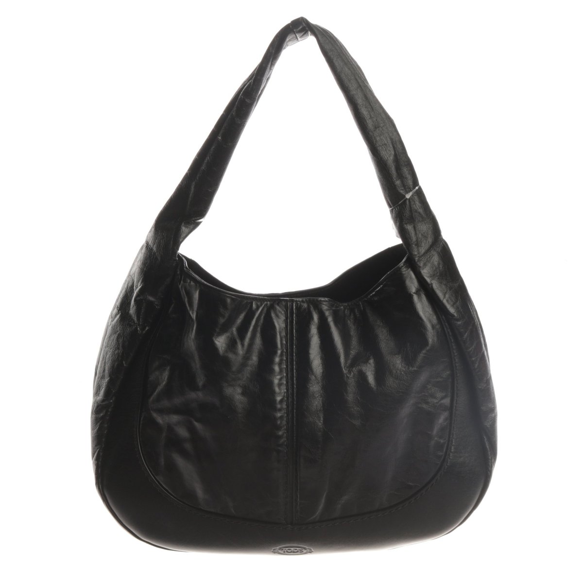 Leather bag