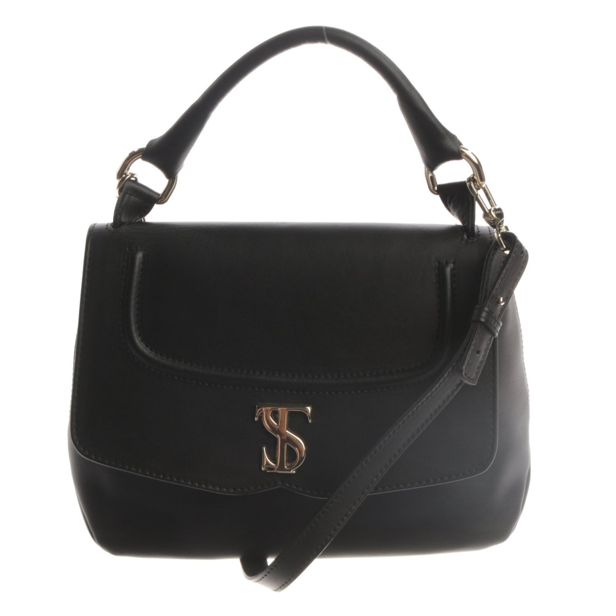 Leather bag