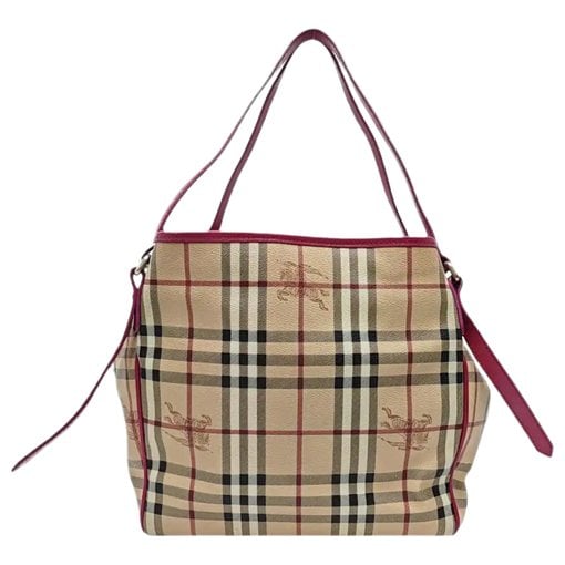 Canterbury leather handbag