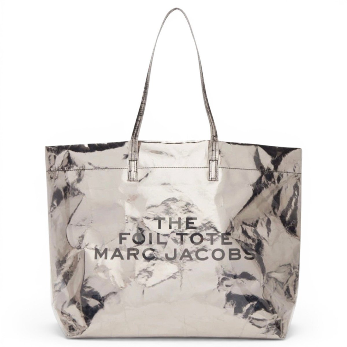 The Tag Tote handbag
