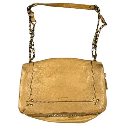 Bobi leather crossbody bag
