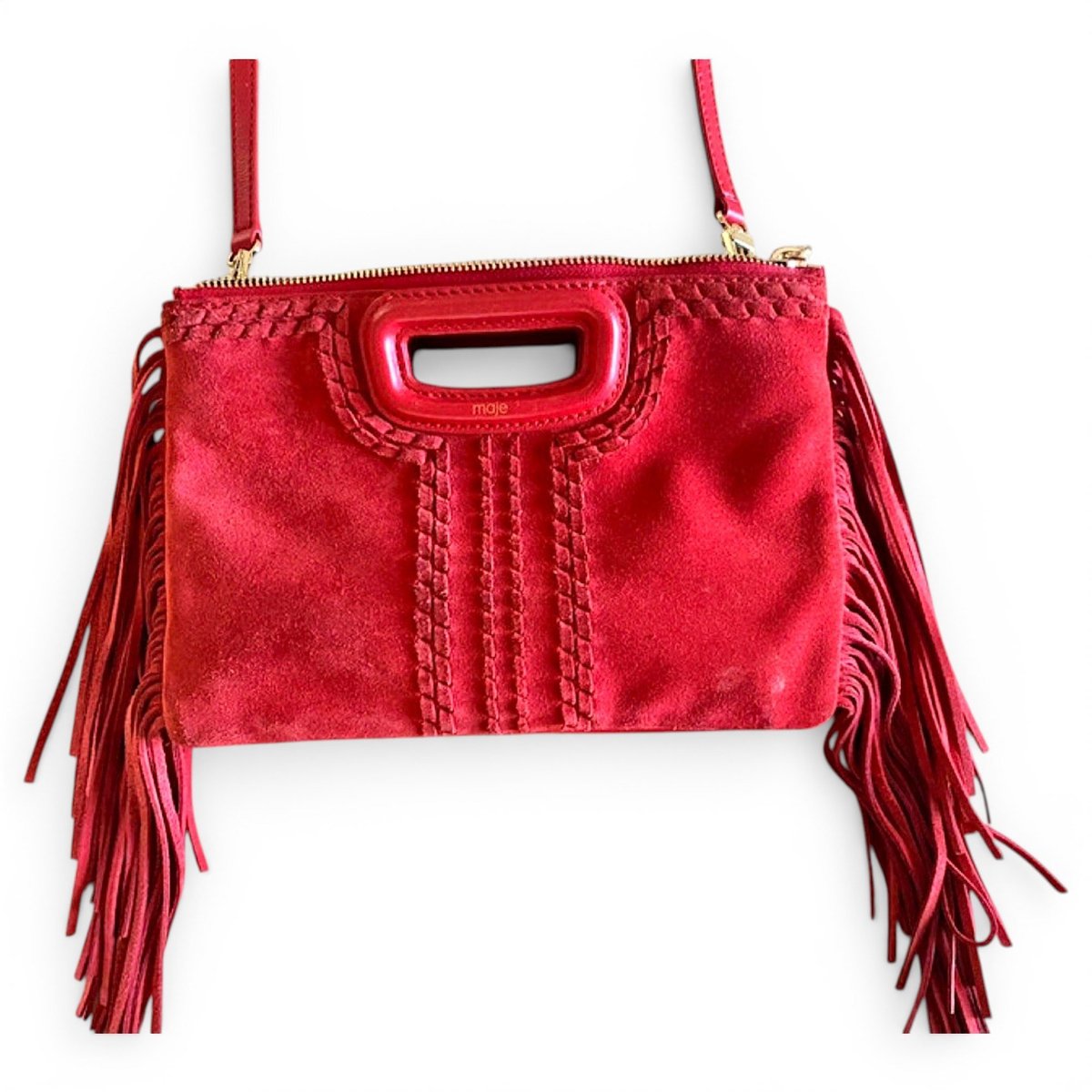 Sac M handbag