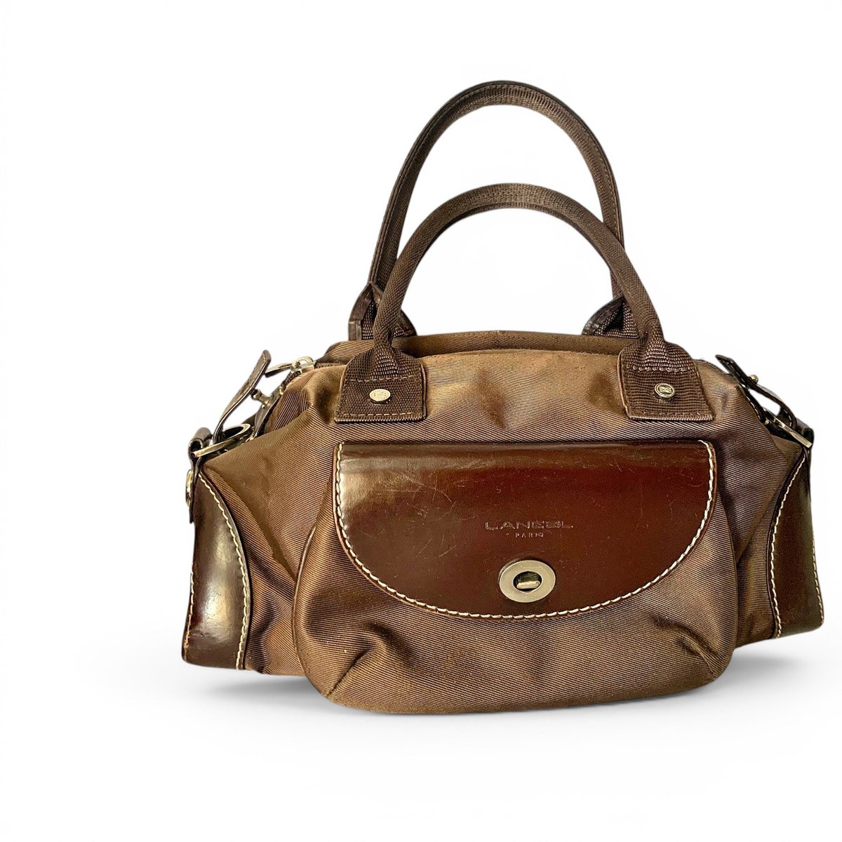 Adjani cloth handbag