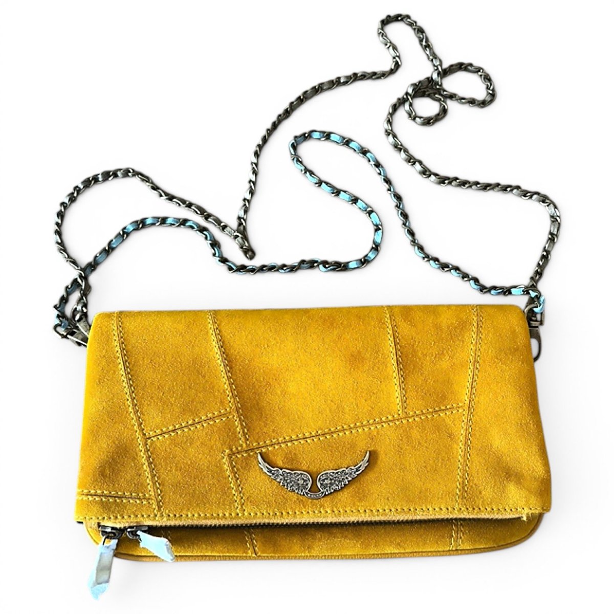 Rock crossbody bag