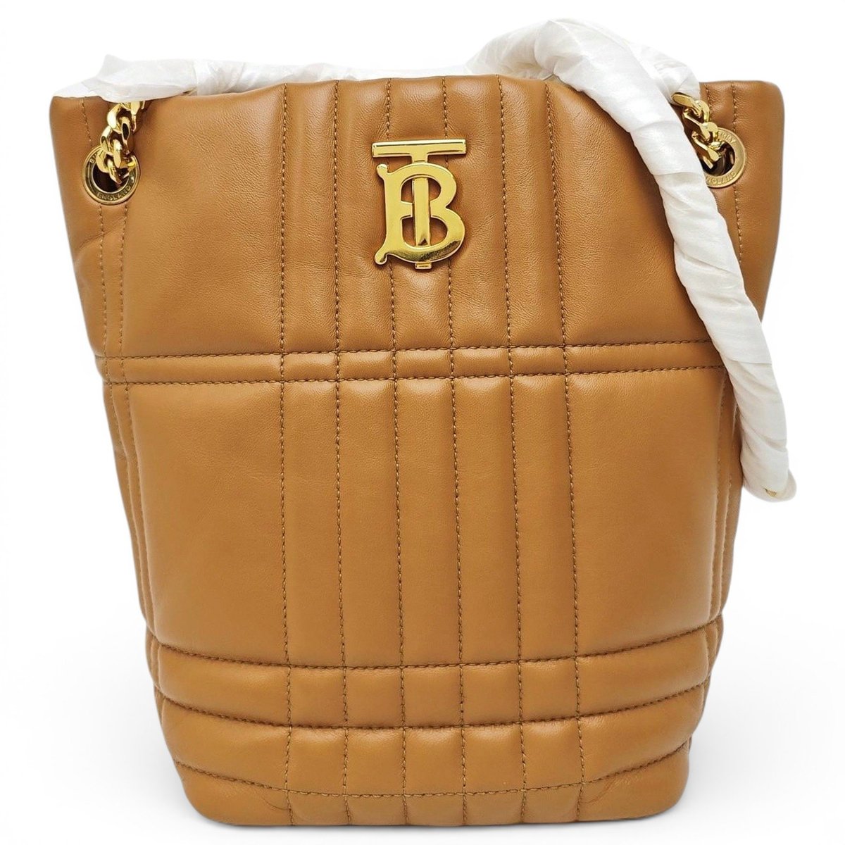 Lola leather handbag