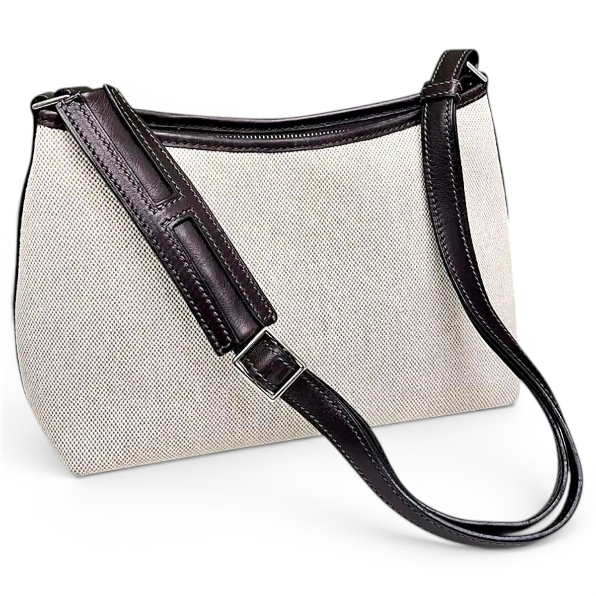 Lindy cloth handbag