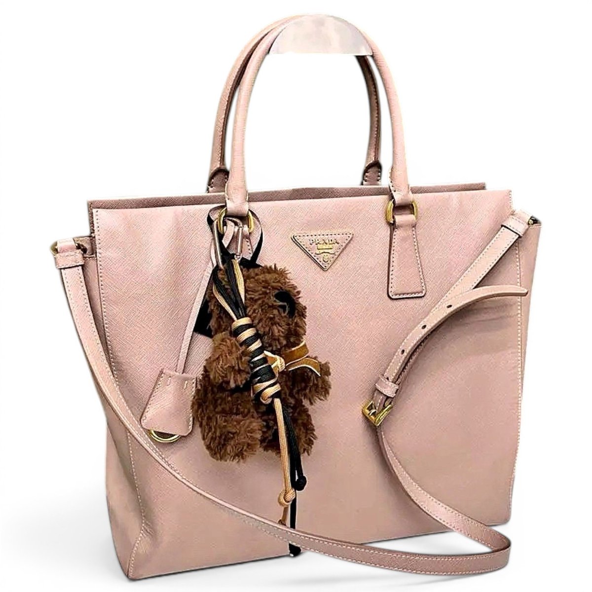 Re-Edition 1978 leather handbag
