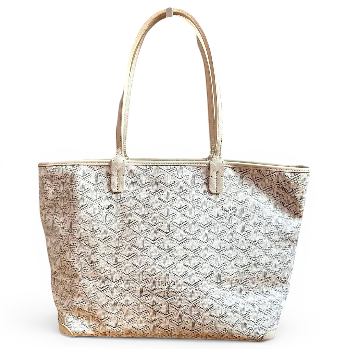 Artois cloth tote