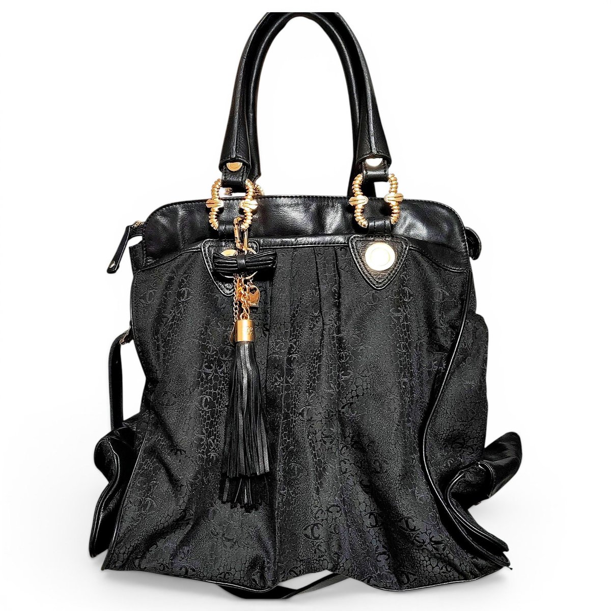 Cloth handbag