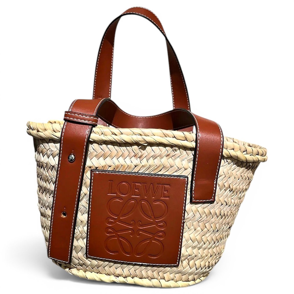 Basket Bag handbag
