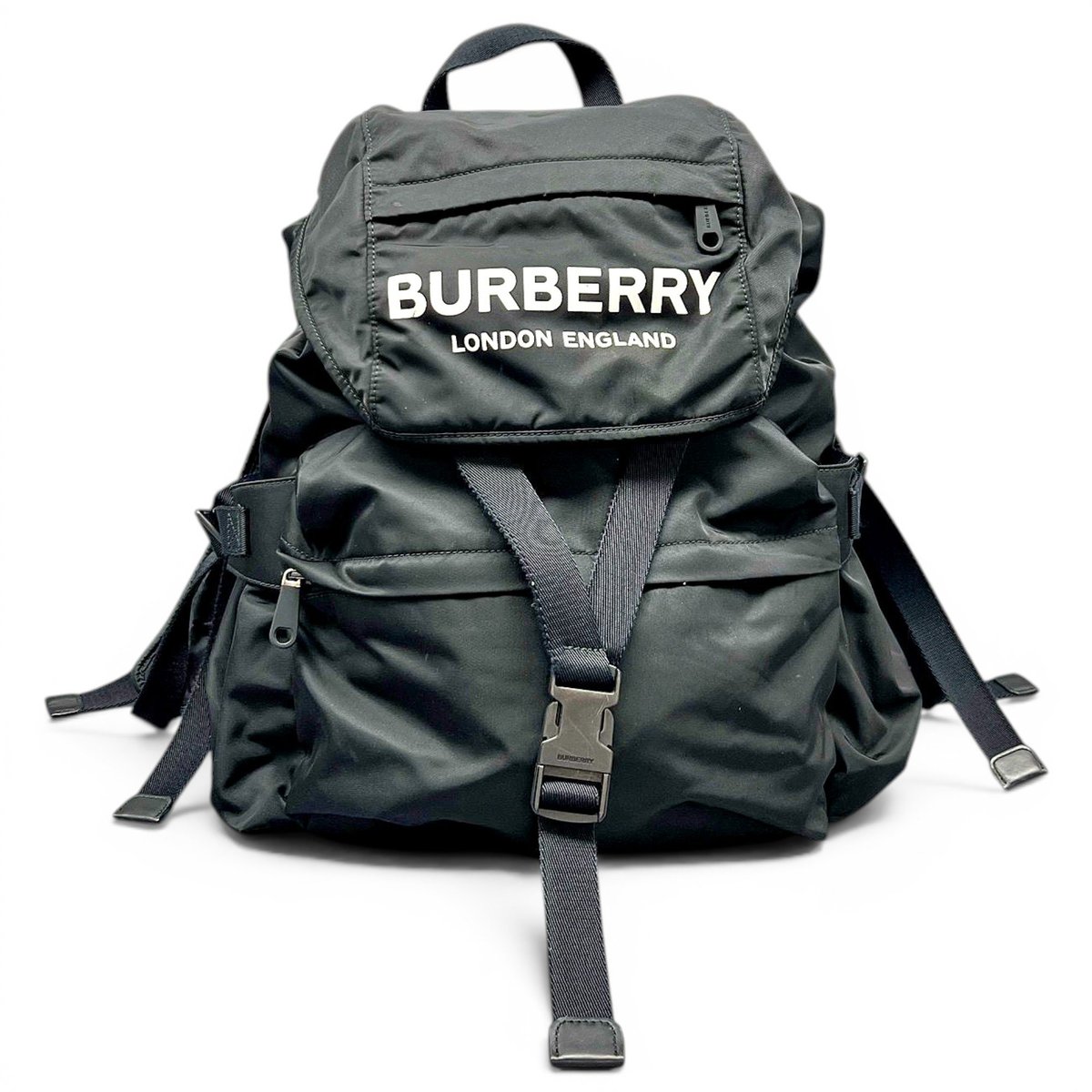 The Rucksack backpack