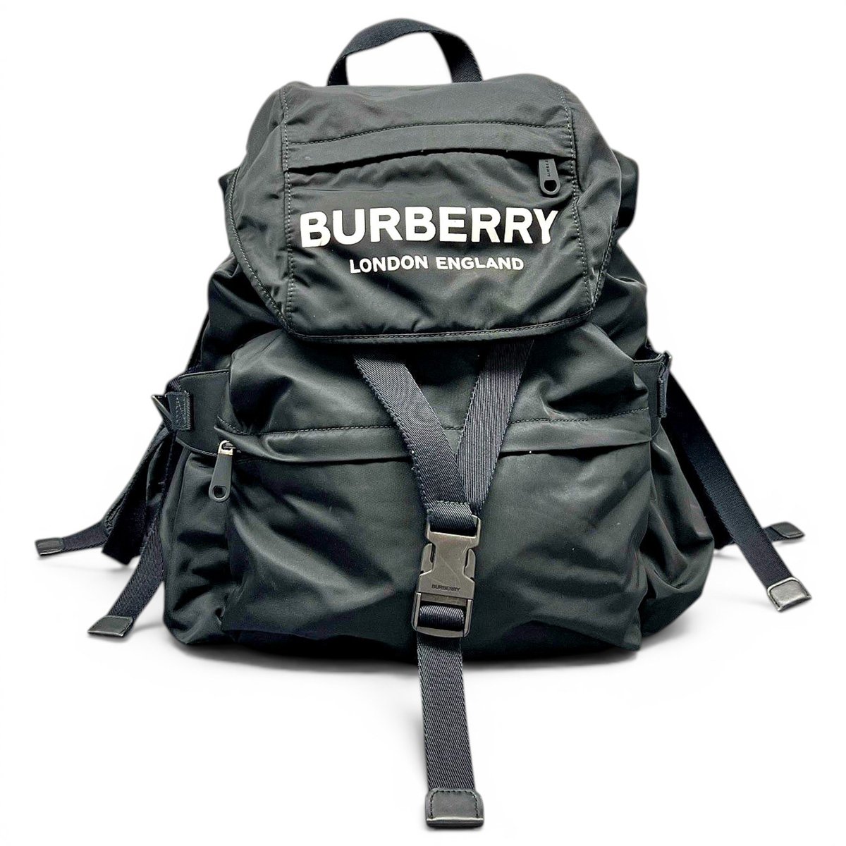 The Rucksack backpack